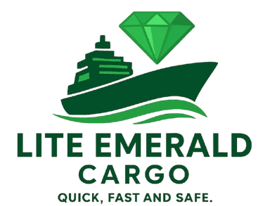 Lite Emerald Cargo